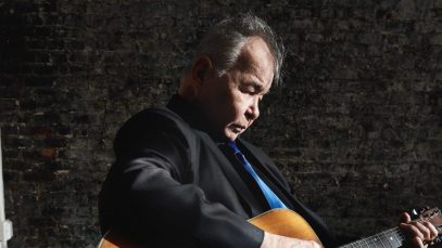 John Prine