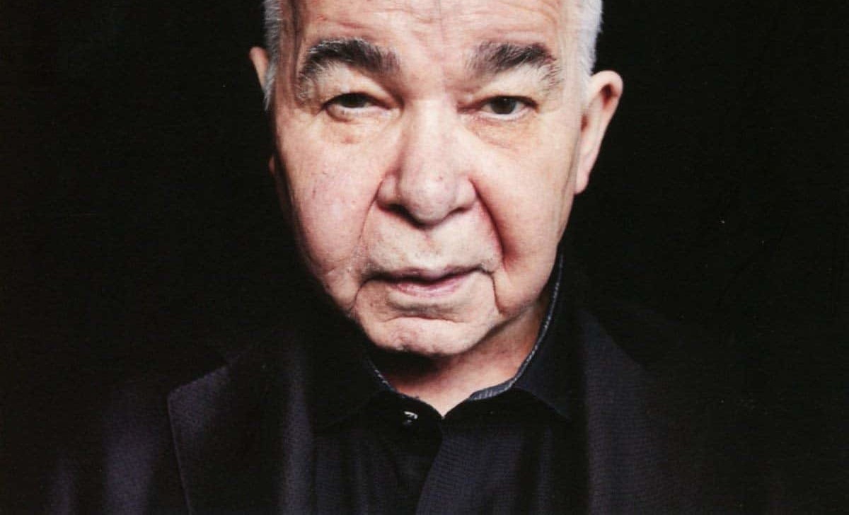 Recording Academy Releases New Version of John Prine’s “Angel From Montgomery”