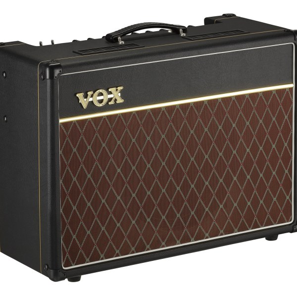 VOX Amplification Announces Contemporary Line of Amplifiers - American ...