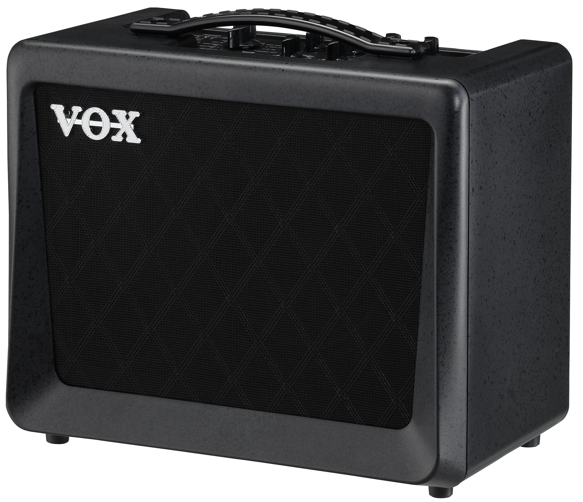 VOX Amplification Announces Contemporary Line of Amplifiers
