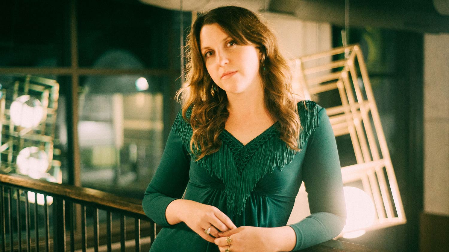 Caroline Spence’s Rounder Records Debut Set for May Release