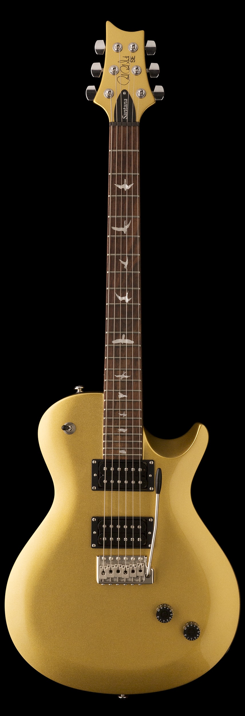 PRS Guitars Introduces Three New SE Signature Models - American