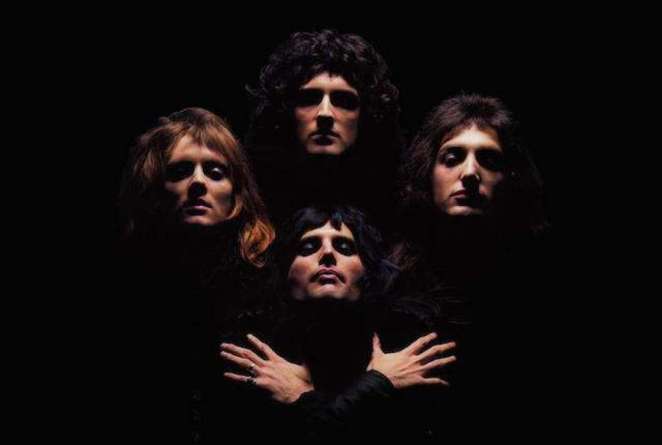 Preview image of Queen, revising the meaning of "Bohemian Rhapsody"