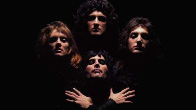 Preview image of Queen, revising the meaning of "Bohemian Rhapsody"