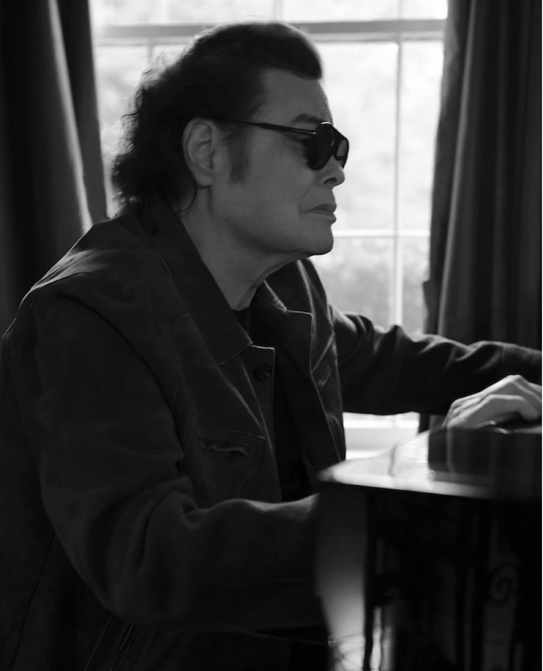 Ronnie Milsap: On Record - American Songwriter
