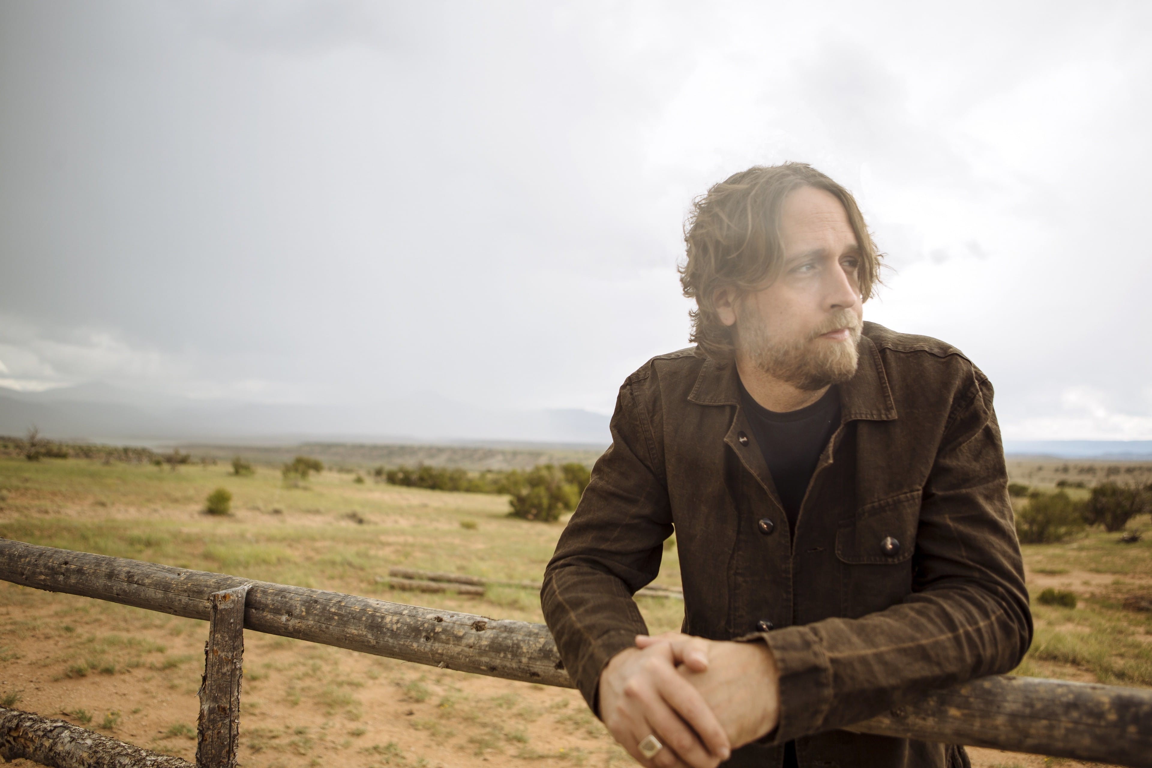 Watch Hayes Carll Make His Grand Ole Opry Debut