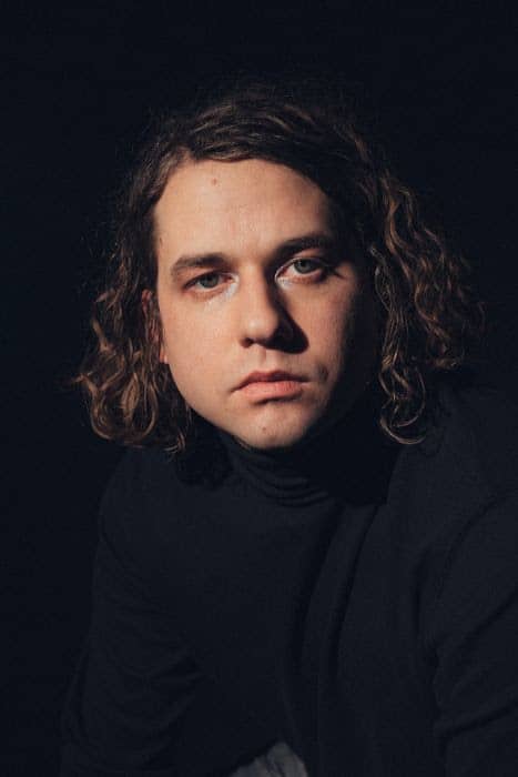 Kevin Morby To Release New Album Oh My God