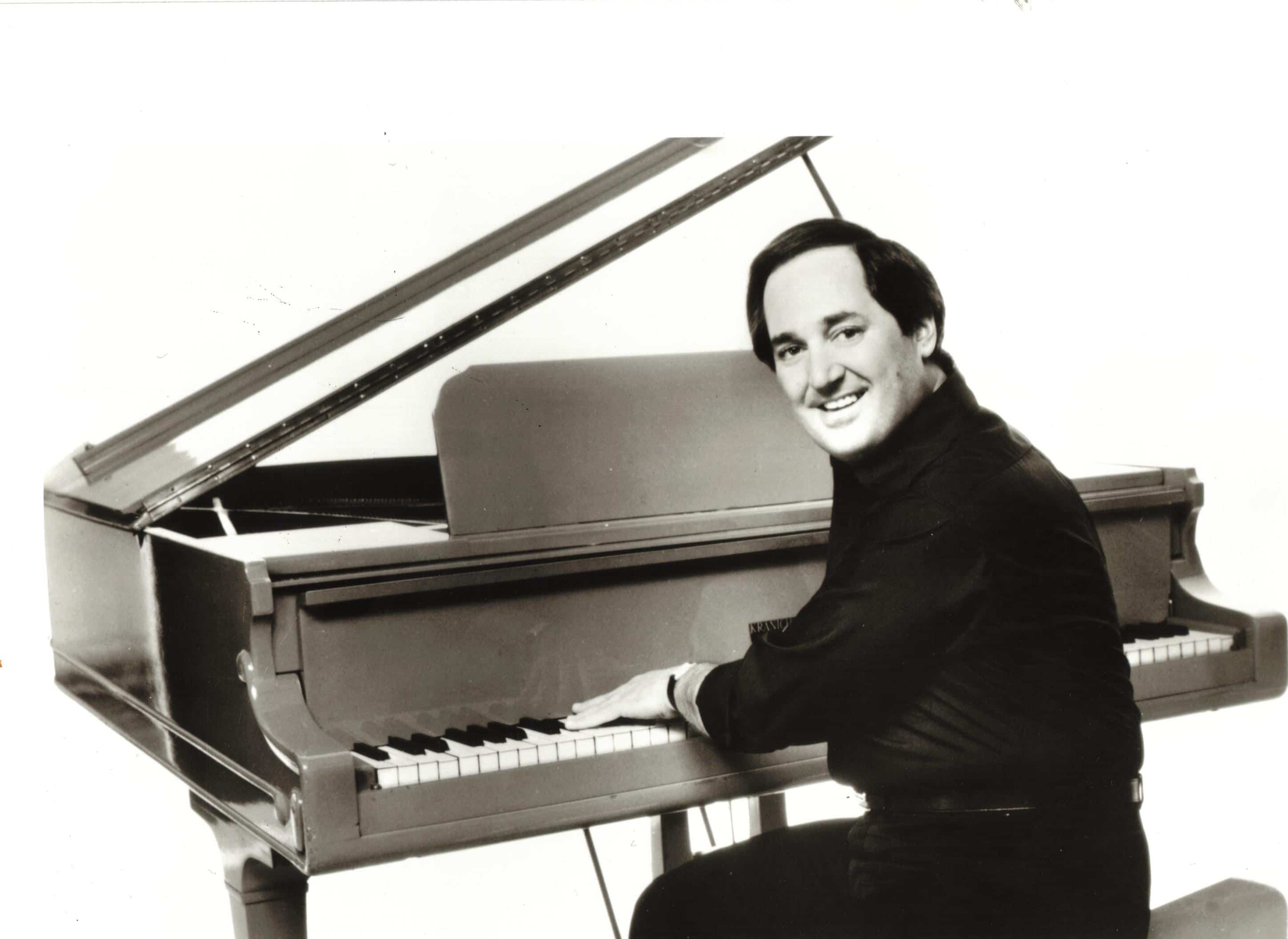 Five Hits From Neil Sedaka In Honor Of His 80th Birthday - American Songwriter