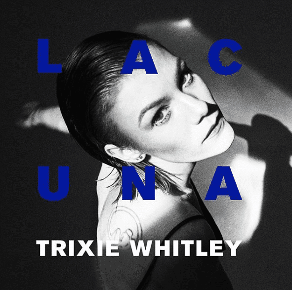 Trixie Whitley: Lacuna