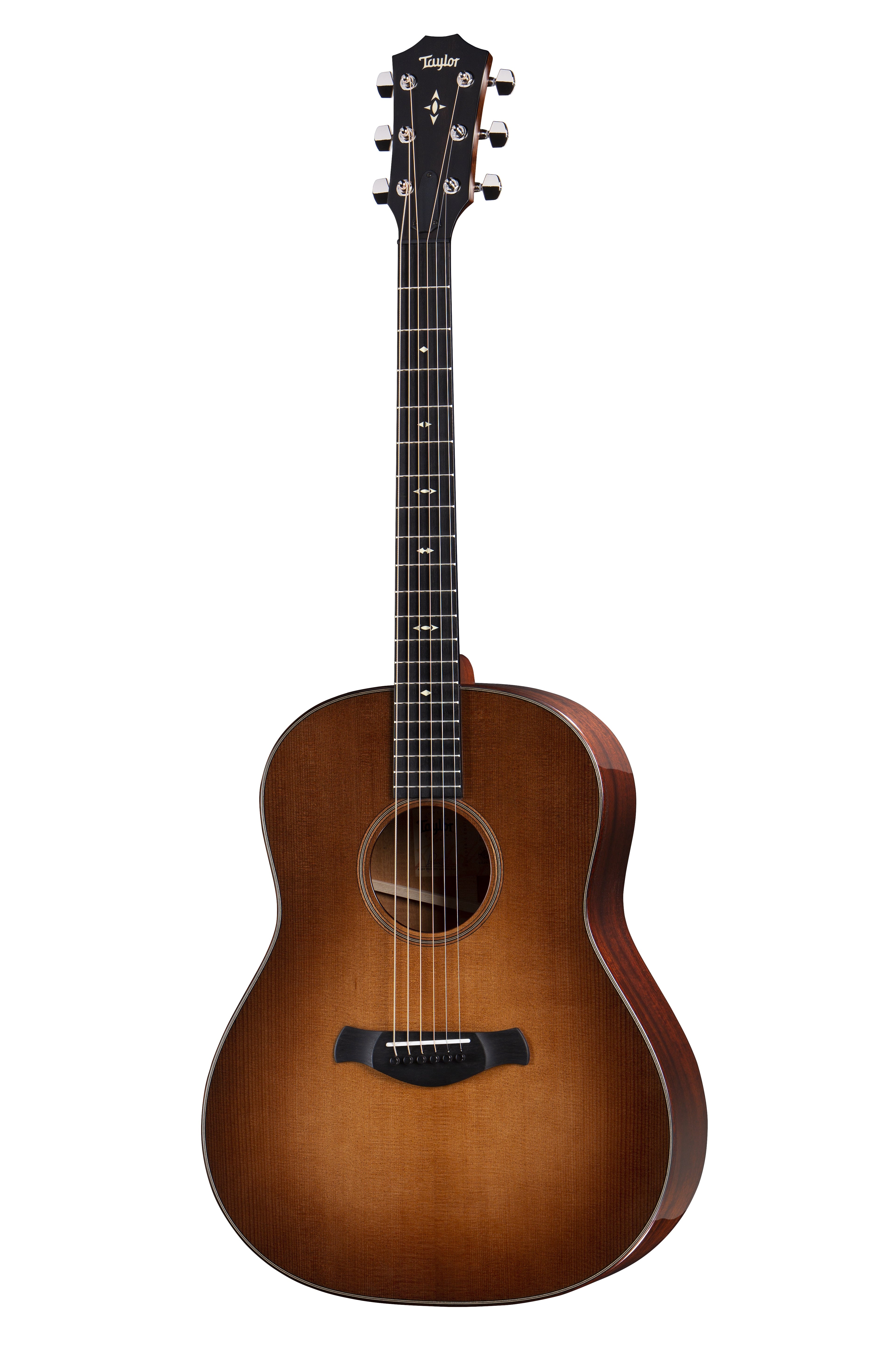 Review: Taylor Guitars Grand Pacific Builder’s Edition