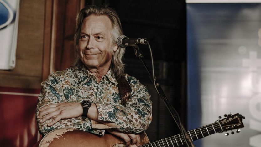 Jim Lauderdale