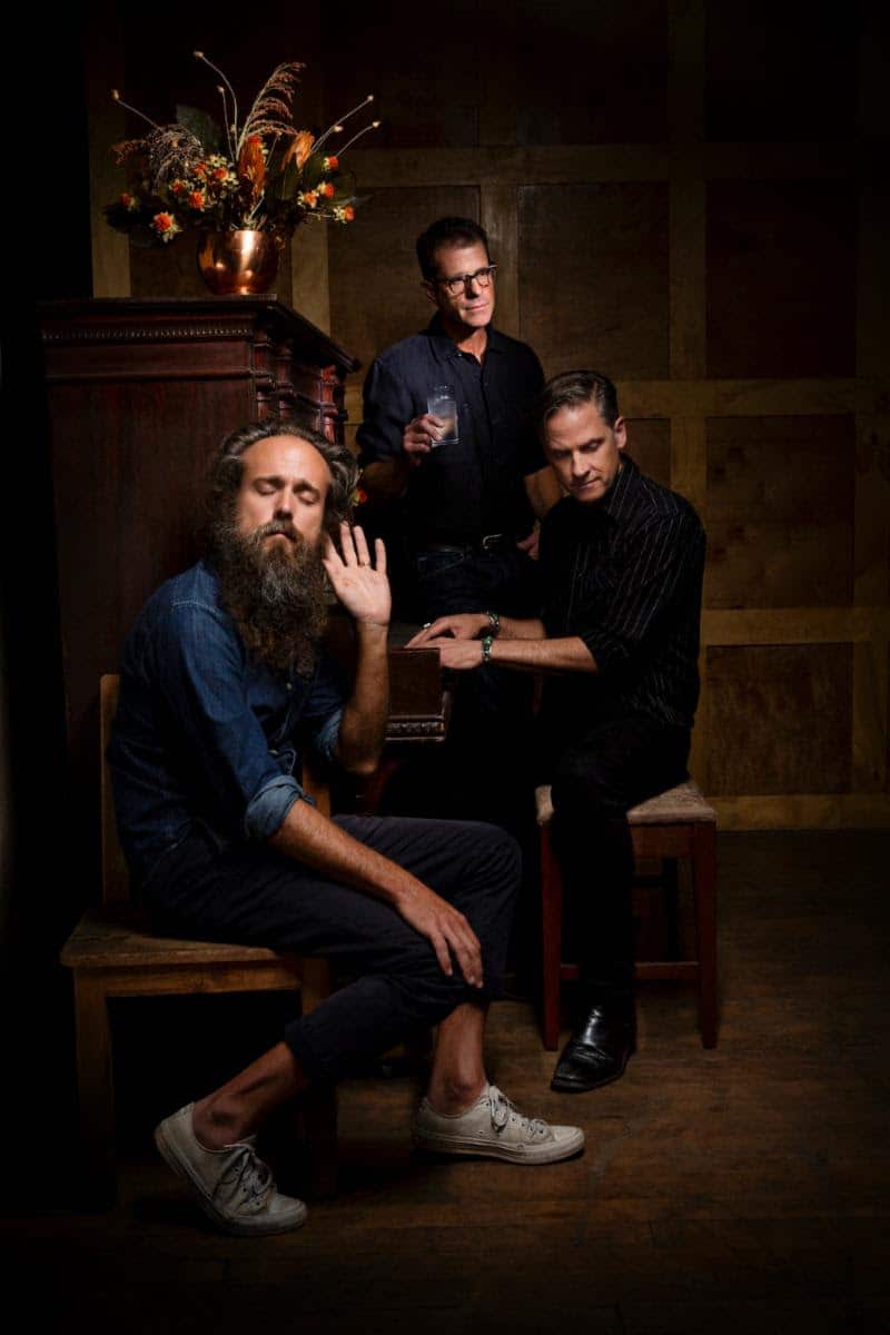 Calexico and Iron & Wine Release Lead Track “Father Mountain” Off Upcoming Record