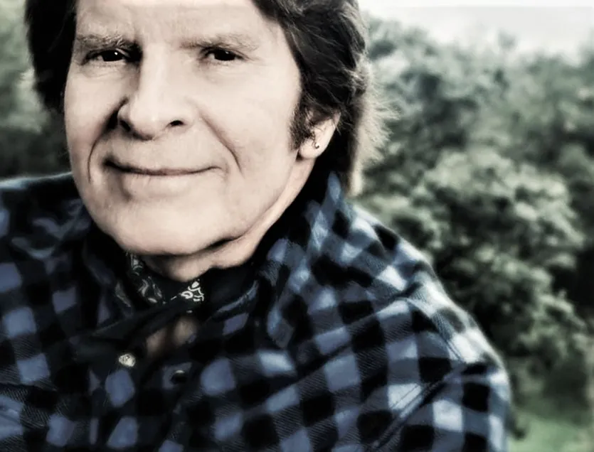 John Fogerty: On “Proud Mary” 50 Years On
