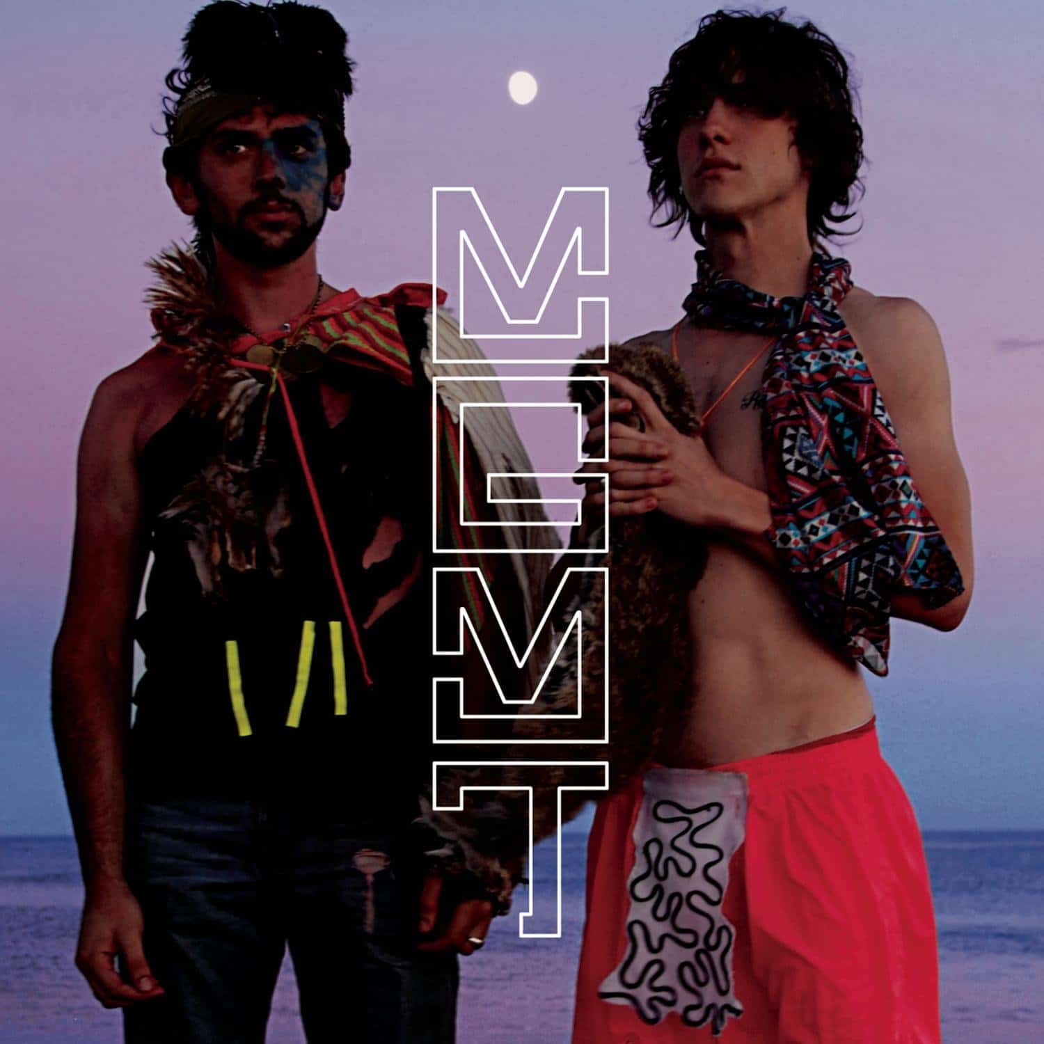 MGMT, “Time To Pretend”