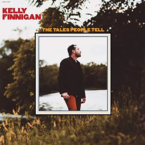 Kelly Finnigan: The Tales People Tell