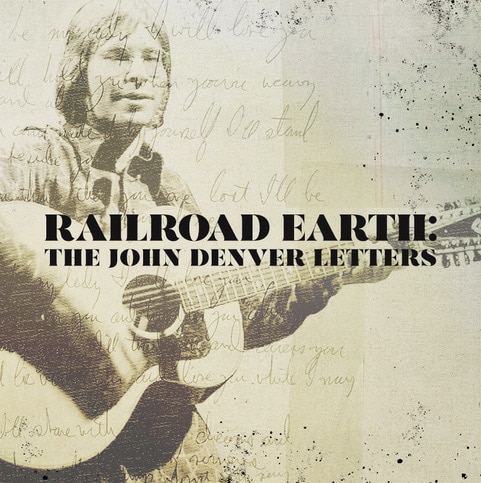 Hear Railroad Earth’s New John Denver Song “If You Will Be My Lady”