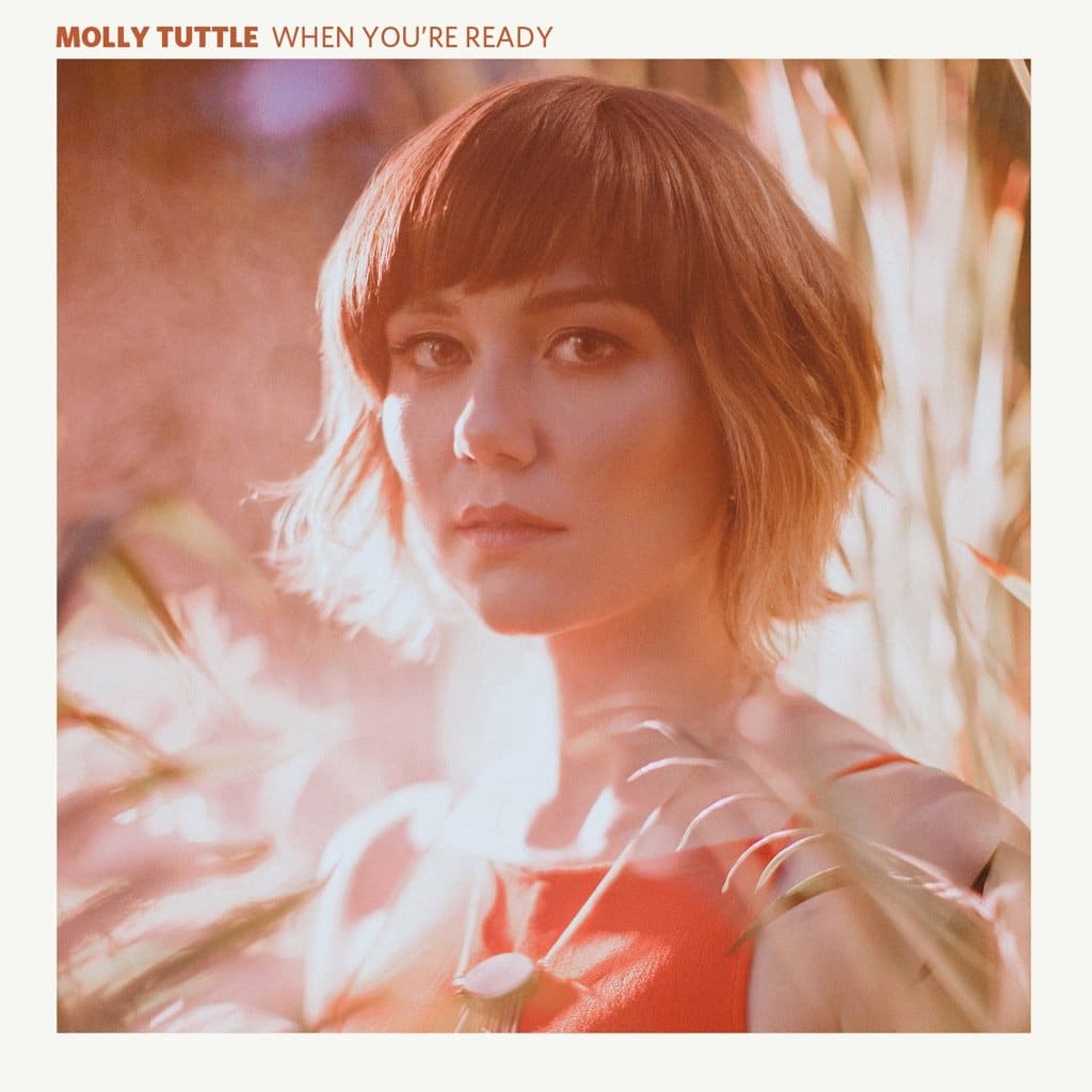 Molly Tuttle: When You’re Ready