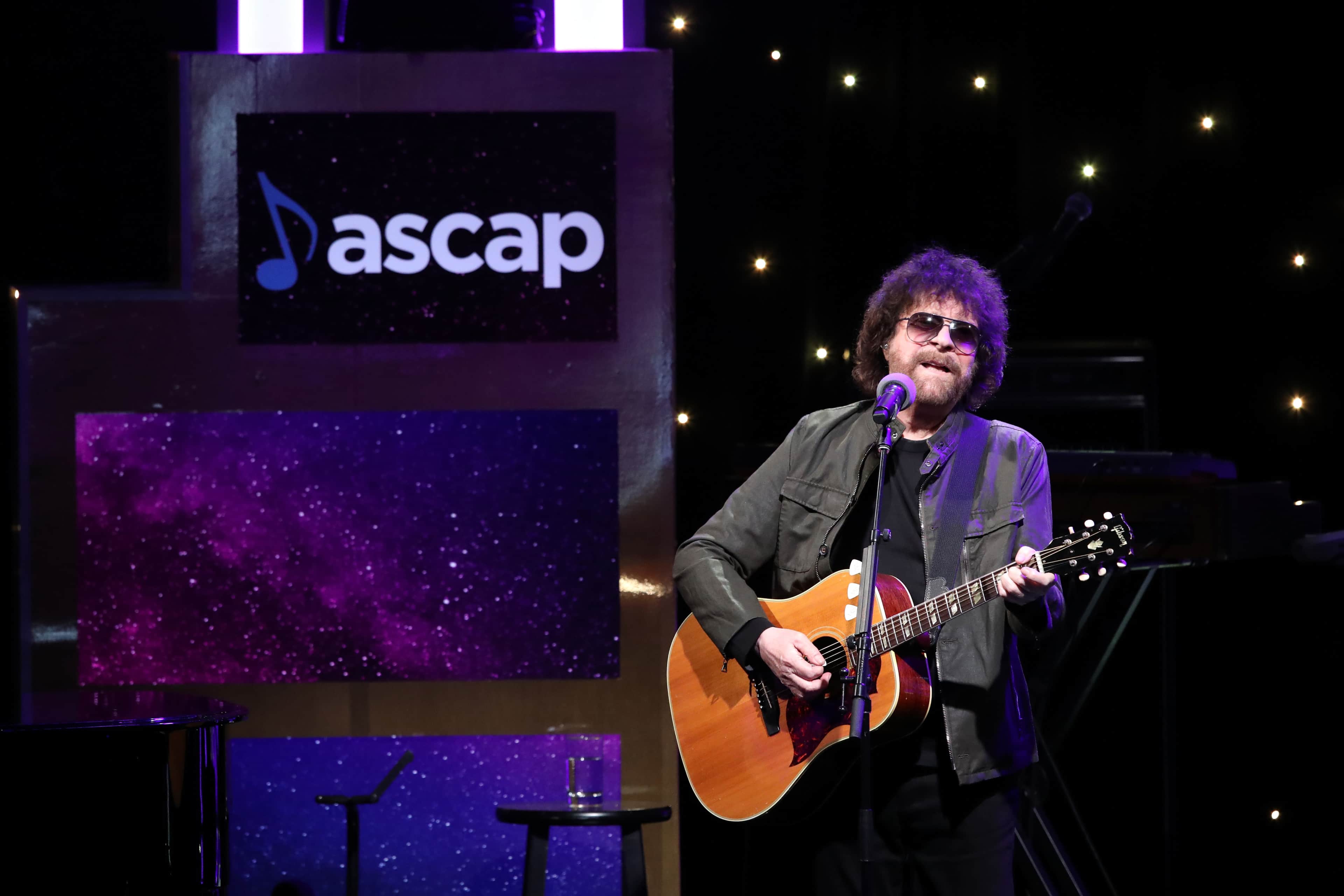 Inside The 2019 ASCAP Pop Awards With Jeff Lynne, Billie Eilish, Finneas, Blondie, Julia Roberts and more