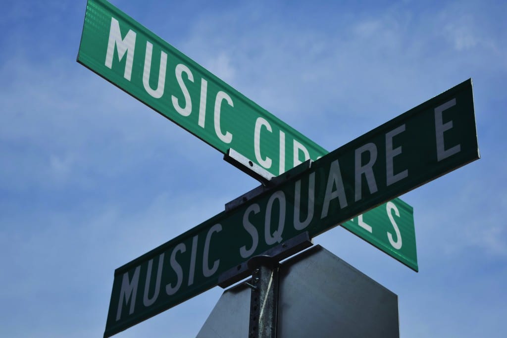 Report Lists Music Row As One of America’s Most Endangered Historic Places