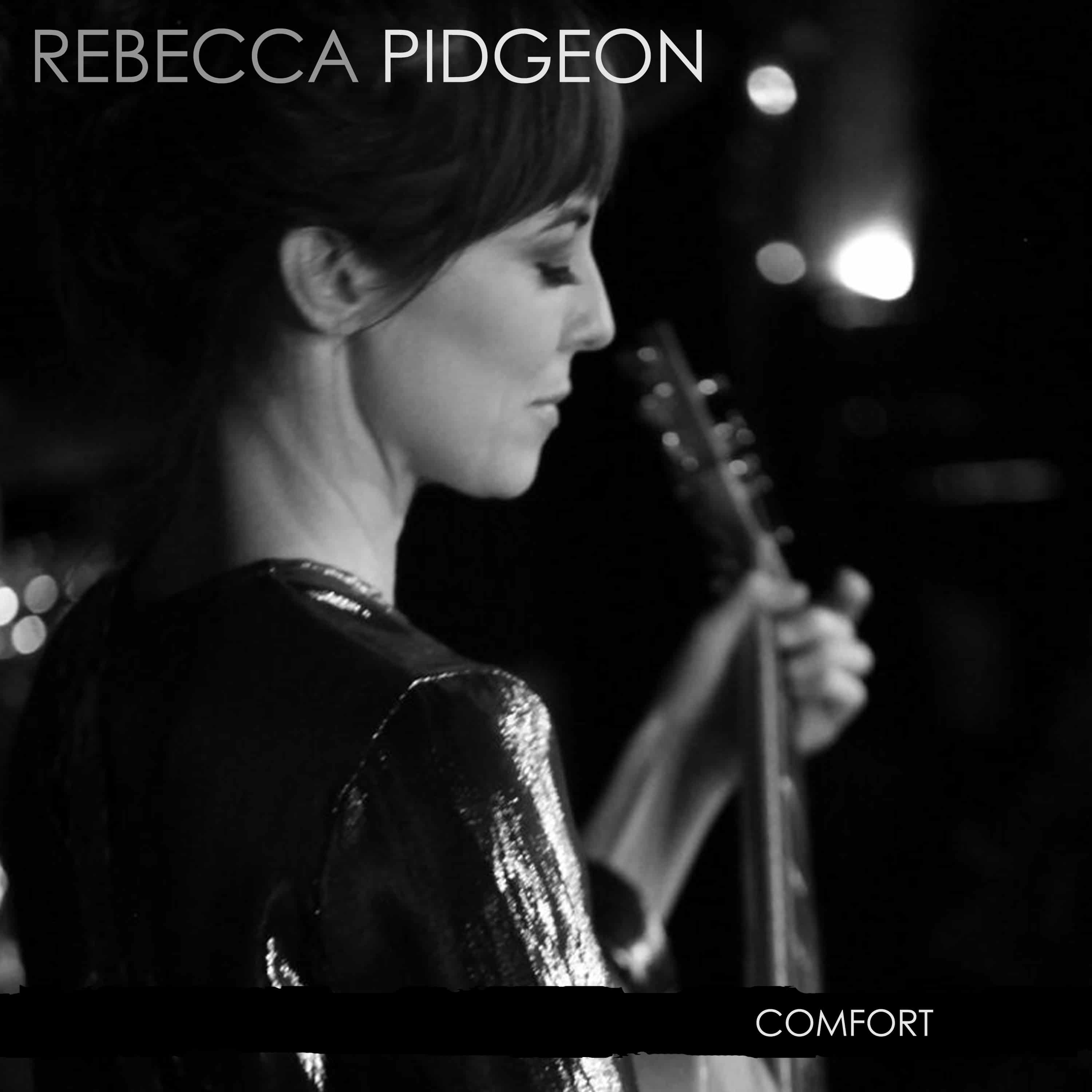Hear Rebecca Pidgeon’s New Song “Don’t Lie Darling”