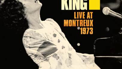 Carole King Live at Montreux 1973