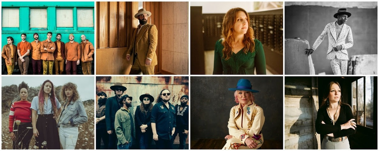 AmericanaFest Reveals First Round of 2019 Performers