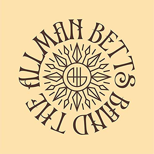 The Allman Betts Band: Down To The River