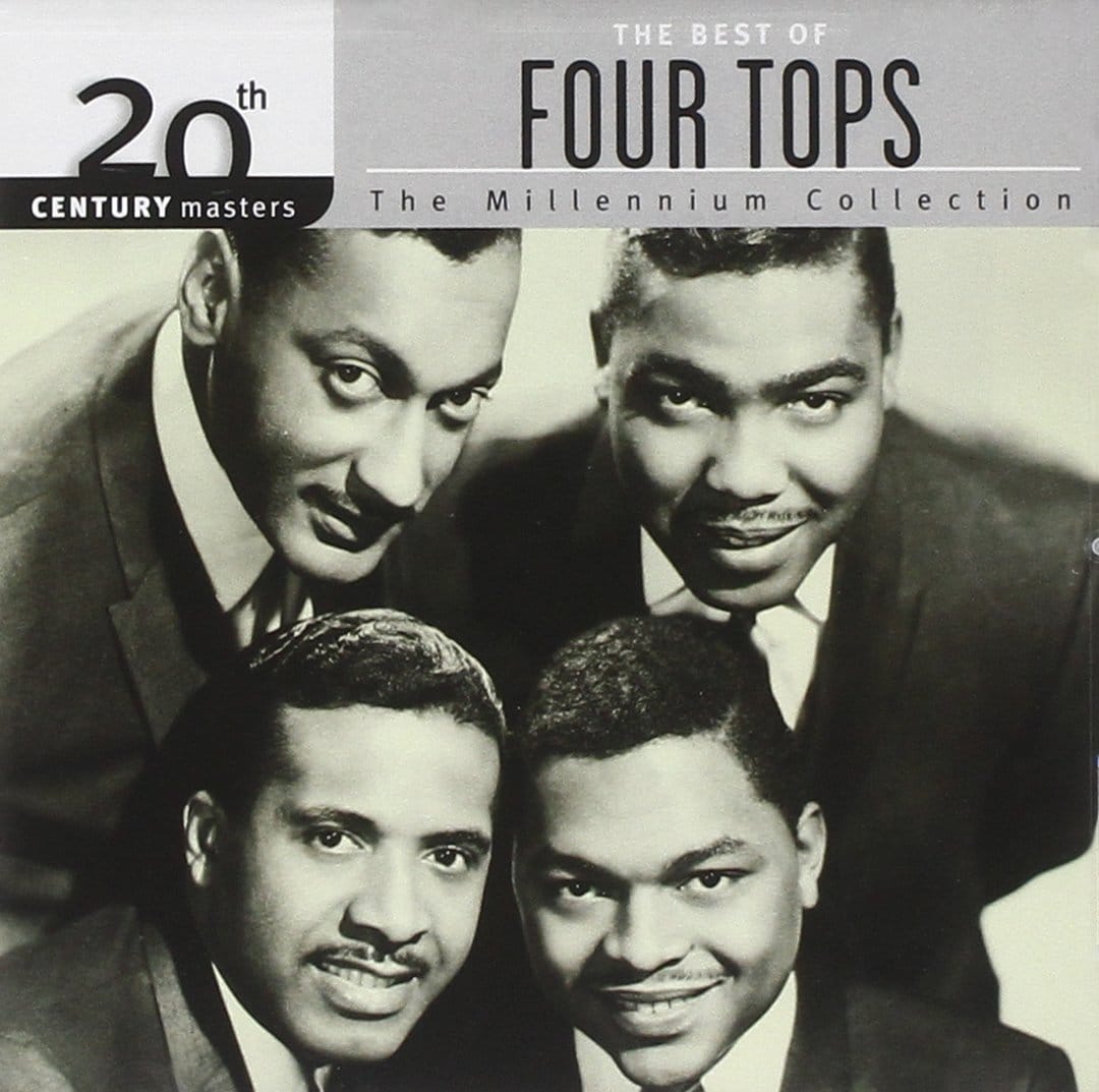 Behind the Song: The Four Tops, “Bernadette”