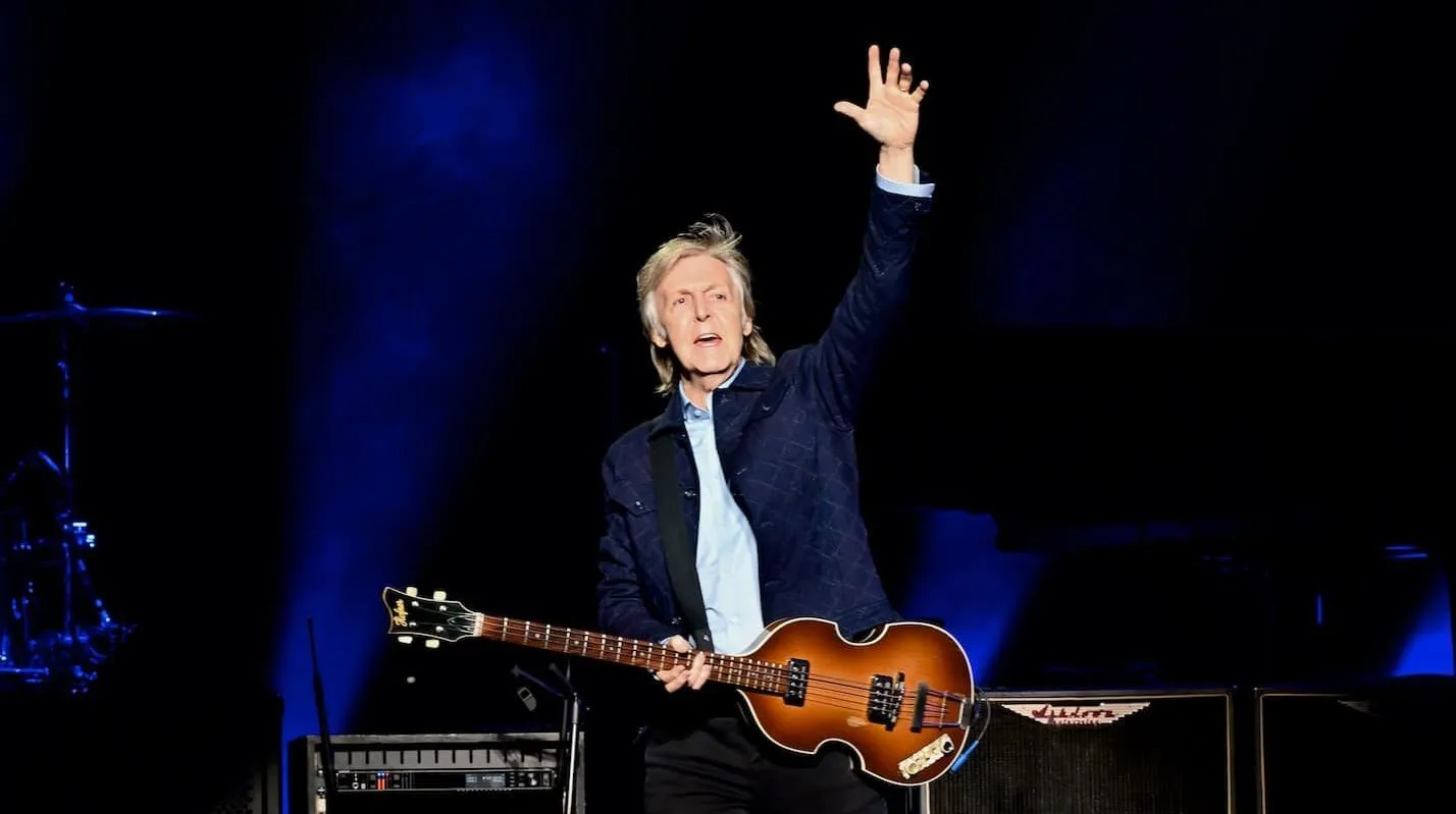 In Honor of His 79th Birthday, Here Are 15 Paul McCartney Songs to Add to Your Playlist