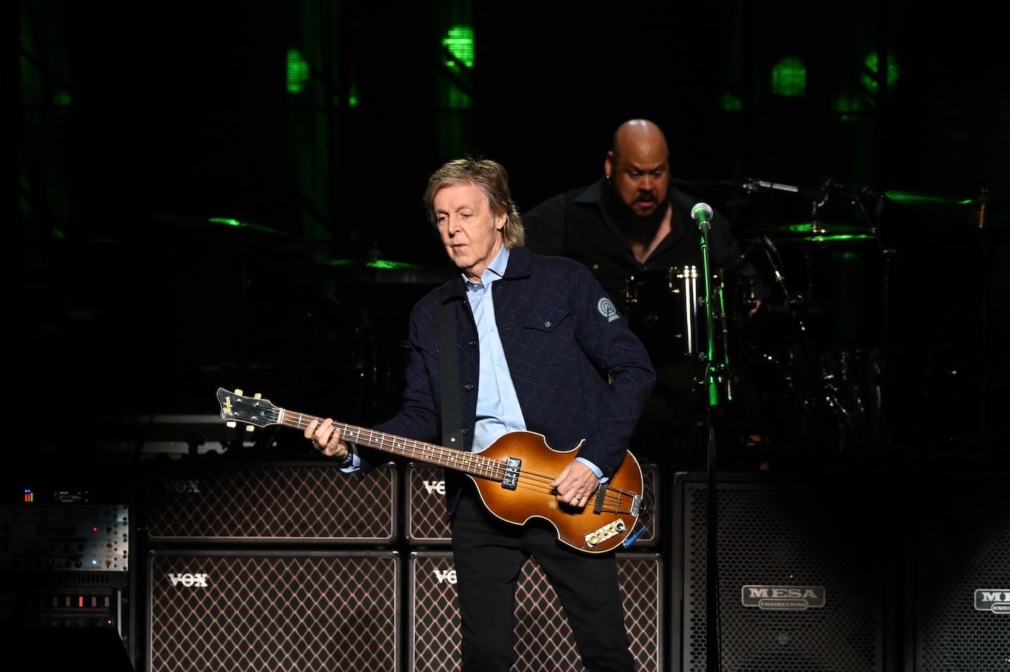 Review: Sharing a Paul McCartney Masterpiece: Ram Revisited