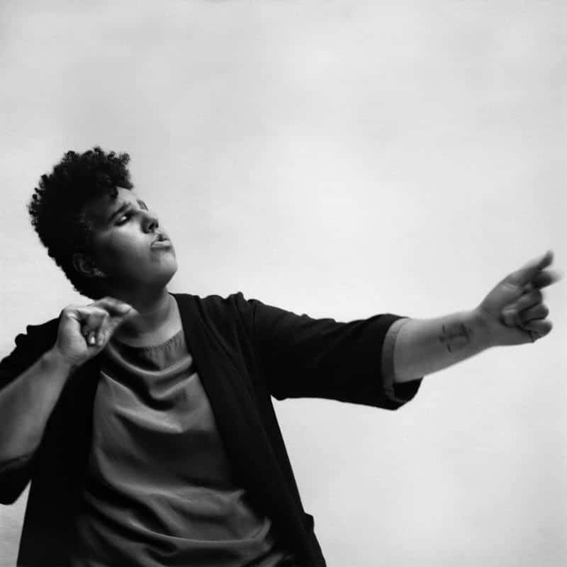Brittany Howard Primes Upcoming Album With Title Track “History Repeats”