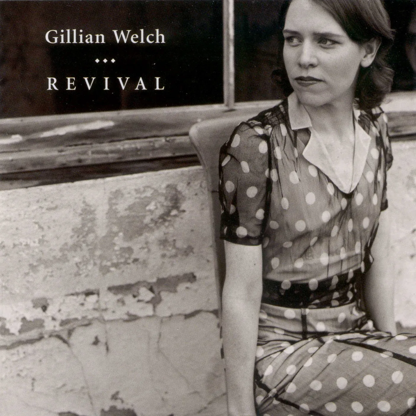 Behind the Song: Gillian Welch, “Orphan Girl”