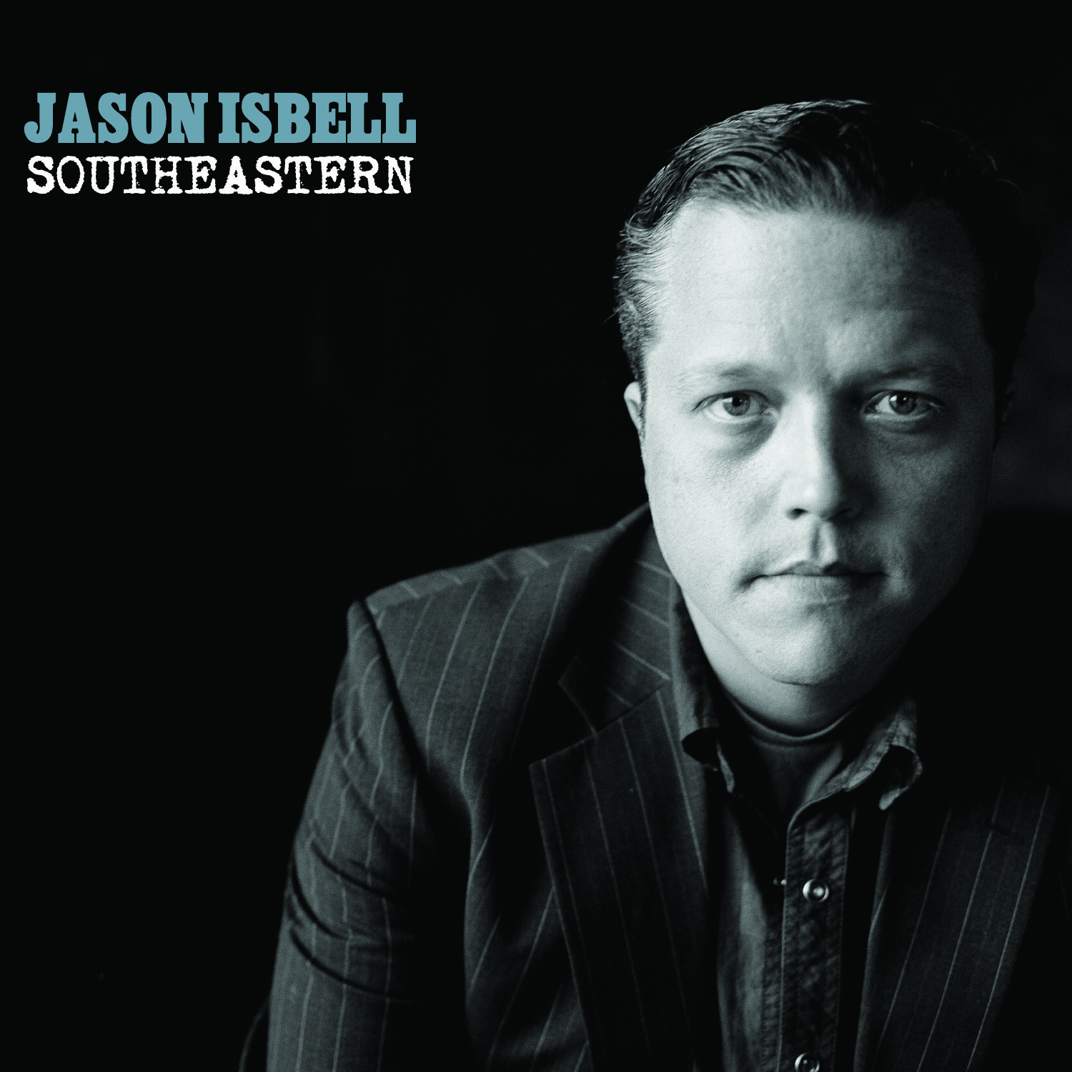 Jason Isbell, “Cover Me Up”