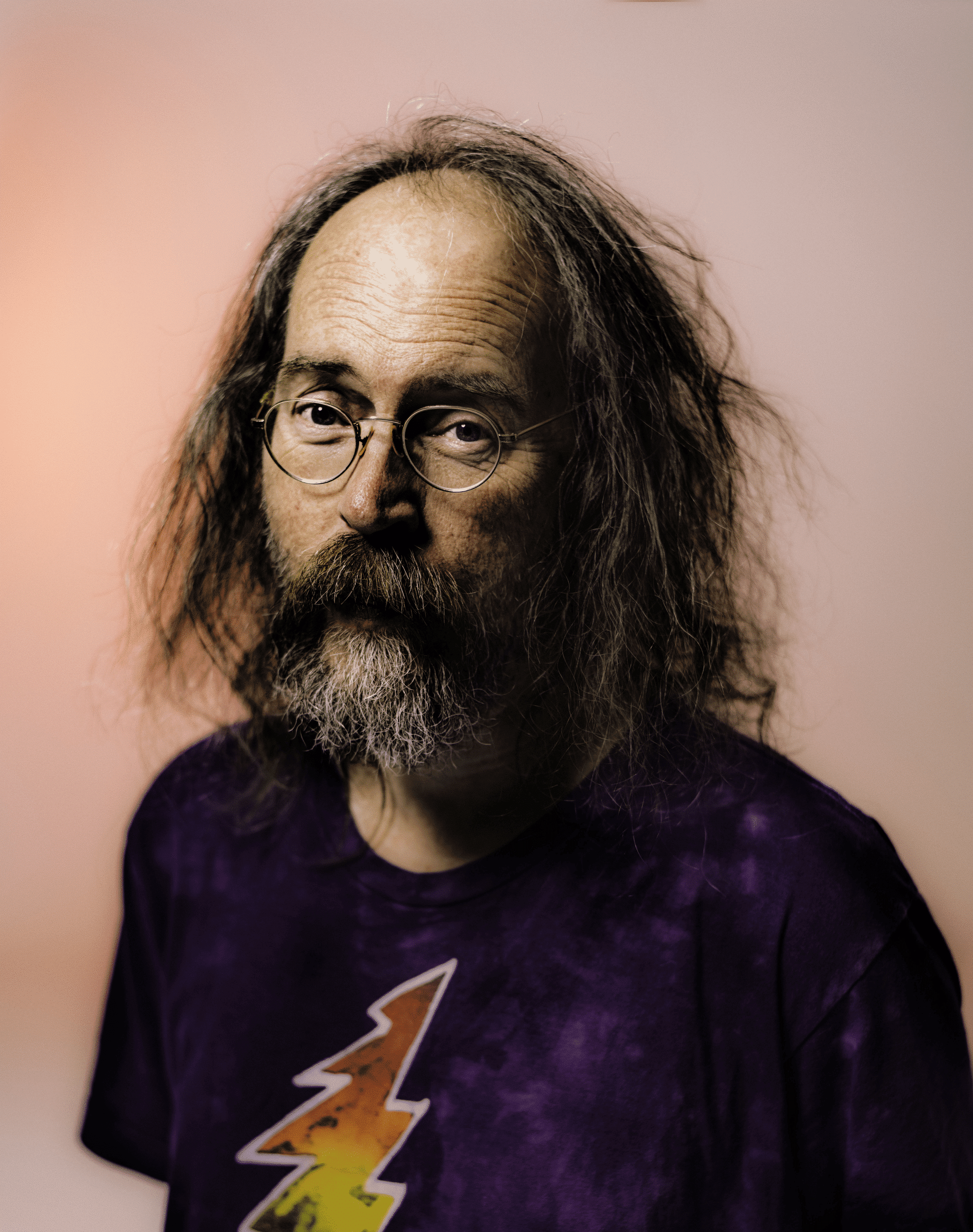 Charlie Parr Debuts “Cheap Wine” Off Forthcoming Self-titled LP