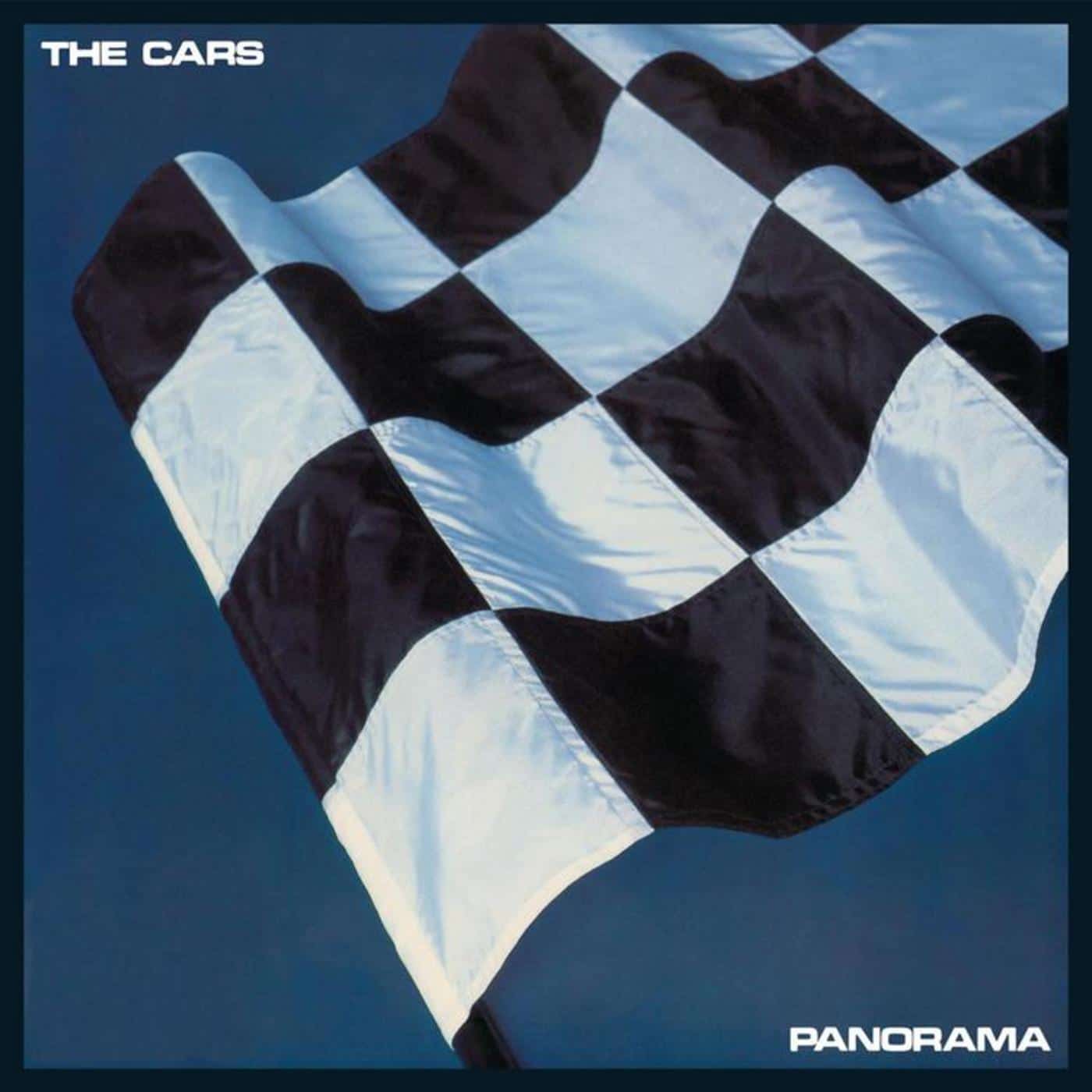 The Cars, “Touch And Go”