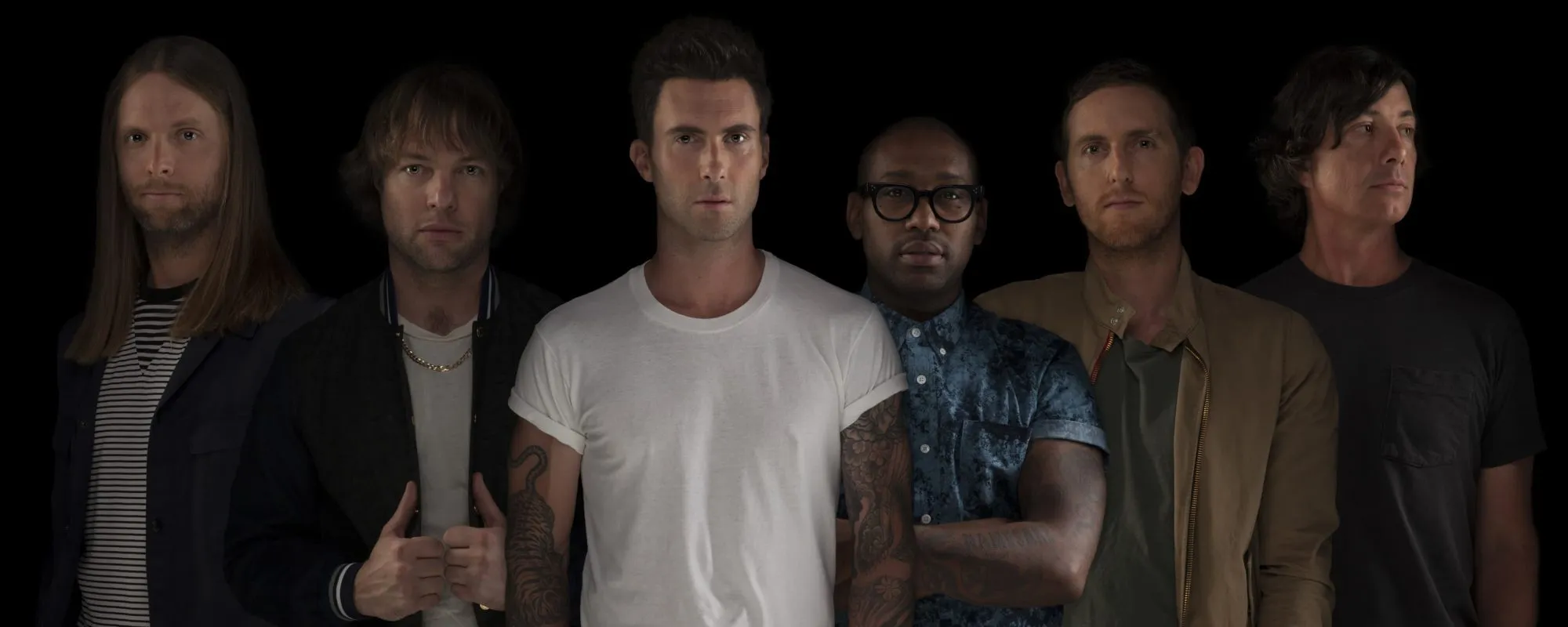 Maroon 5 Announces New Single “Beautiful Mistakes” featuring Megan Thee Stallion