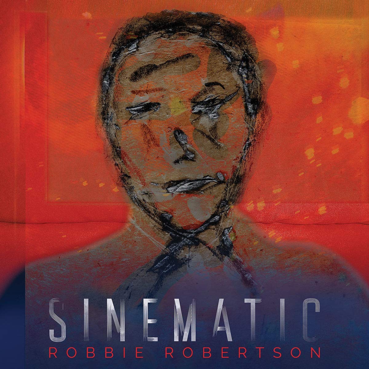 Robbie Robertson Sinematic American Songwriter Robbie Robertson Sinematic American Songwriter