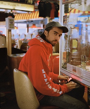 (Sandy) Alex G Releases Candy-Coated New Album, House of Sugar
