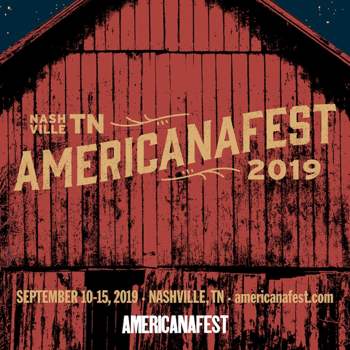 American Songwriter’s Guide To AmericanaFest 2019’s Must-See Events