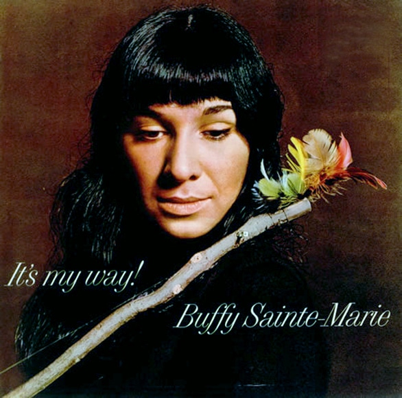 Behind the Song: Buffy Sainte-Marie, “Universal Soldier”