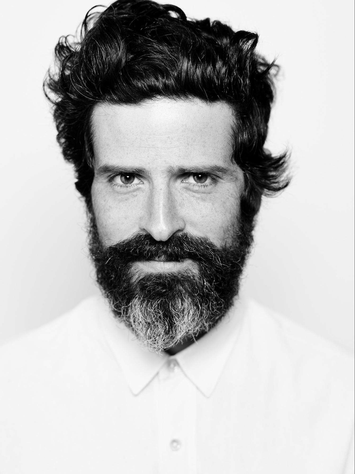 Product of Environment: A Q&A With Devendra Banhart