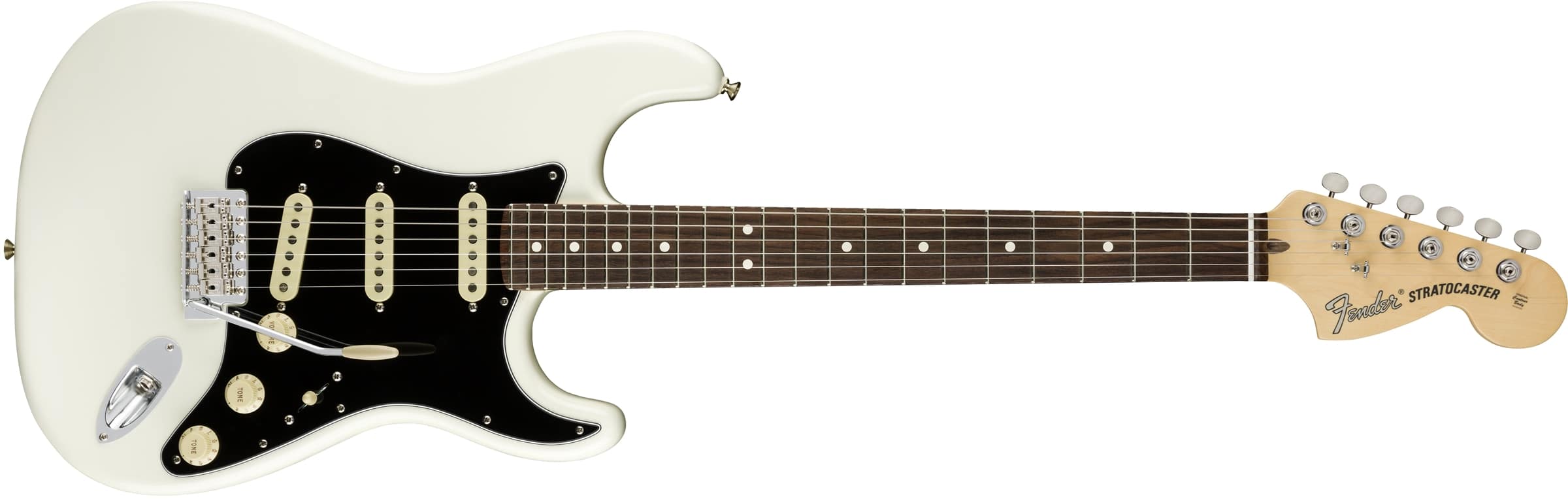 Fender American Performer Series Stratocaster
