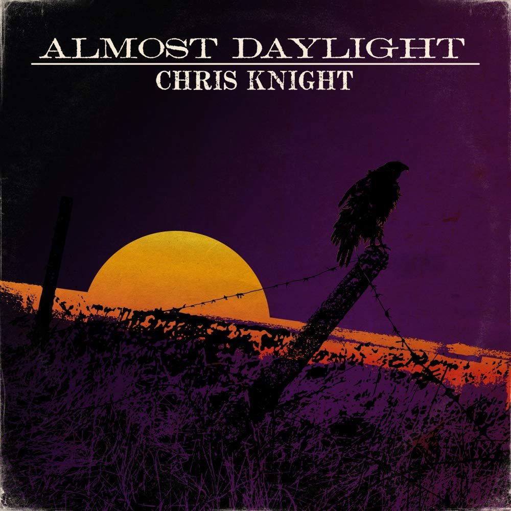 Chris Knight Braves the Dark on New Album Almost Daylight - American ...