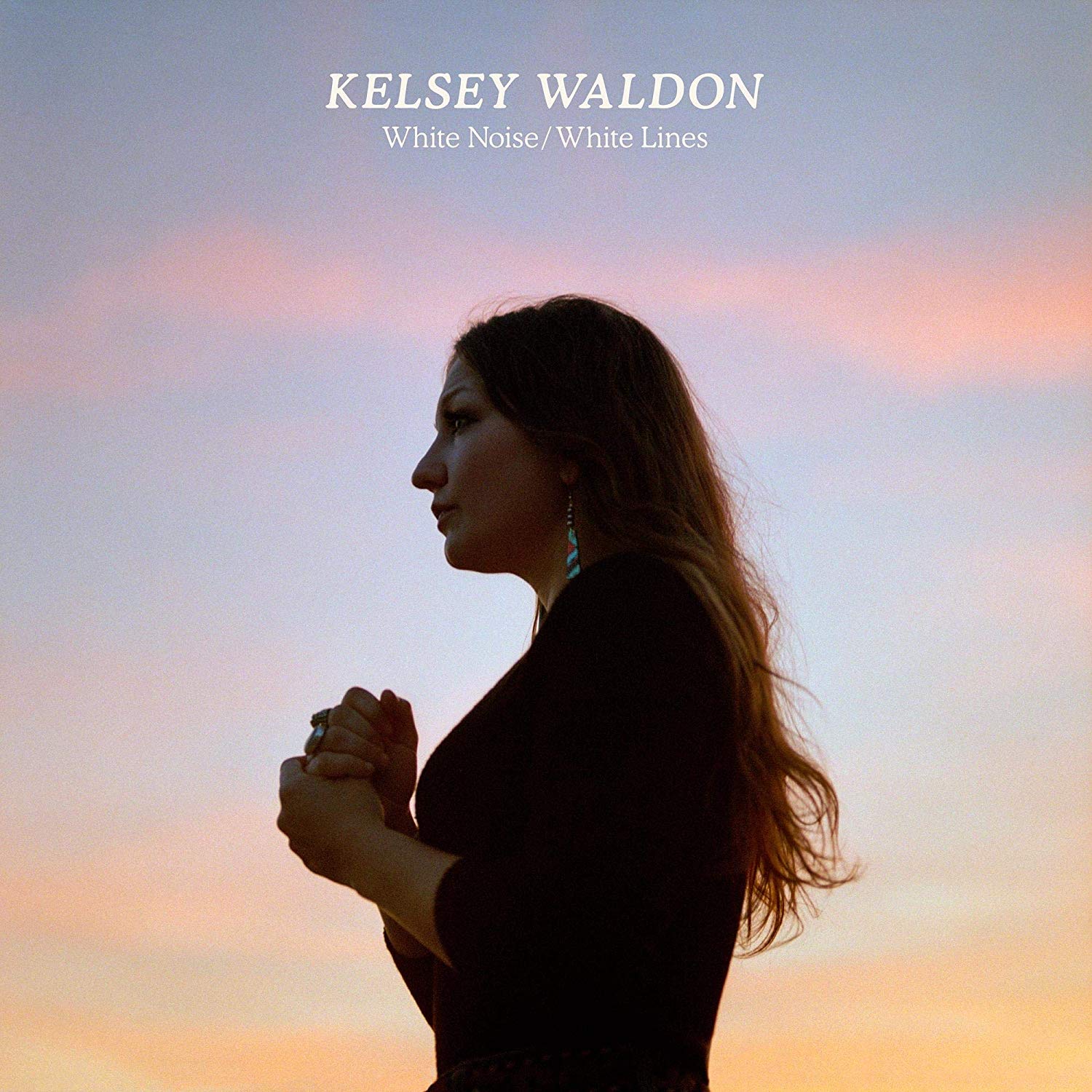 Kelsey Waldon: White Noise/White Lines