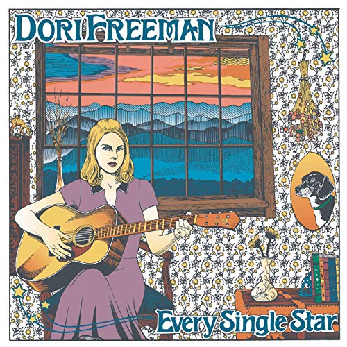 Dori Freeman Shines Bright On <em>Every Single Star</em>