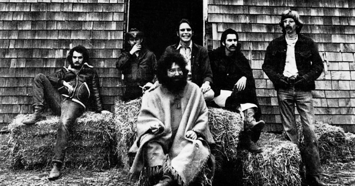Behind the Song: The Grateful Dead, “Dark Star”