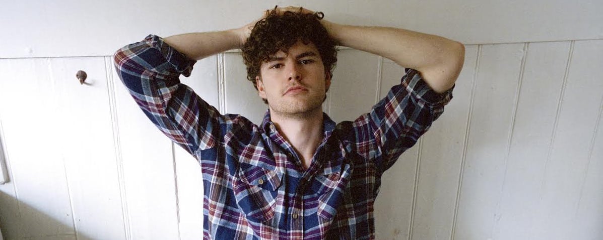 Behind the Song: Vance Joy Talks About His Smash Hit “Riptide”