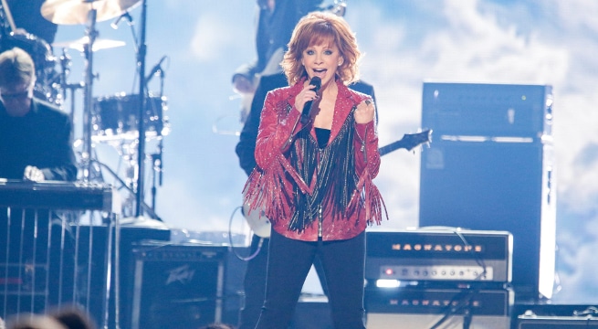 Reba McEntire Releasing ‘Read My Mind,’ On Vinyl With Expanded Editions