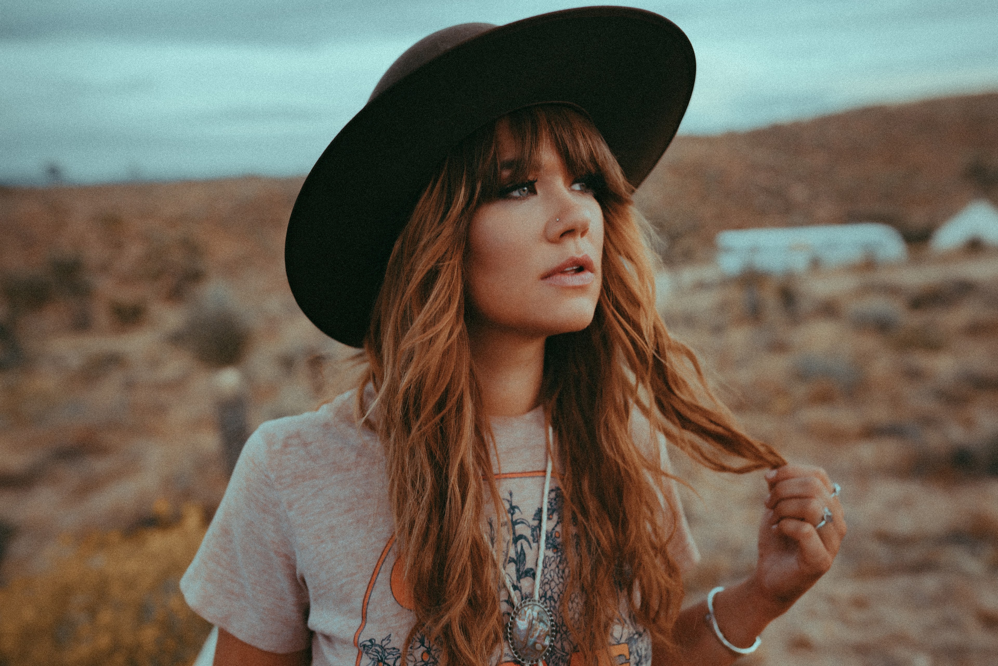 Who Is Ruthie Collins?