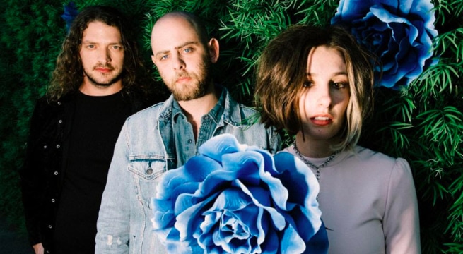 Slothrust Releases Acoustic Version of “Peach”